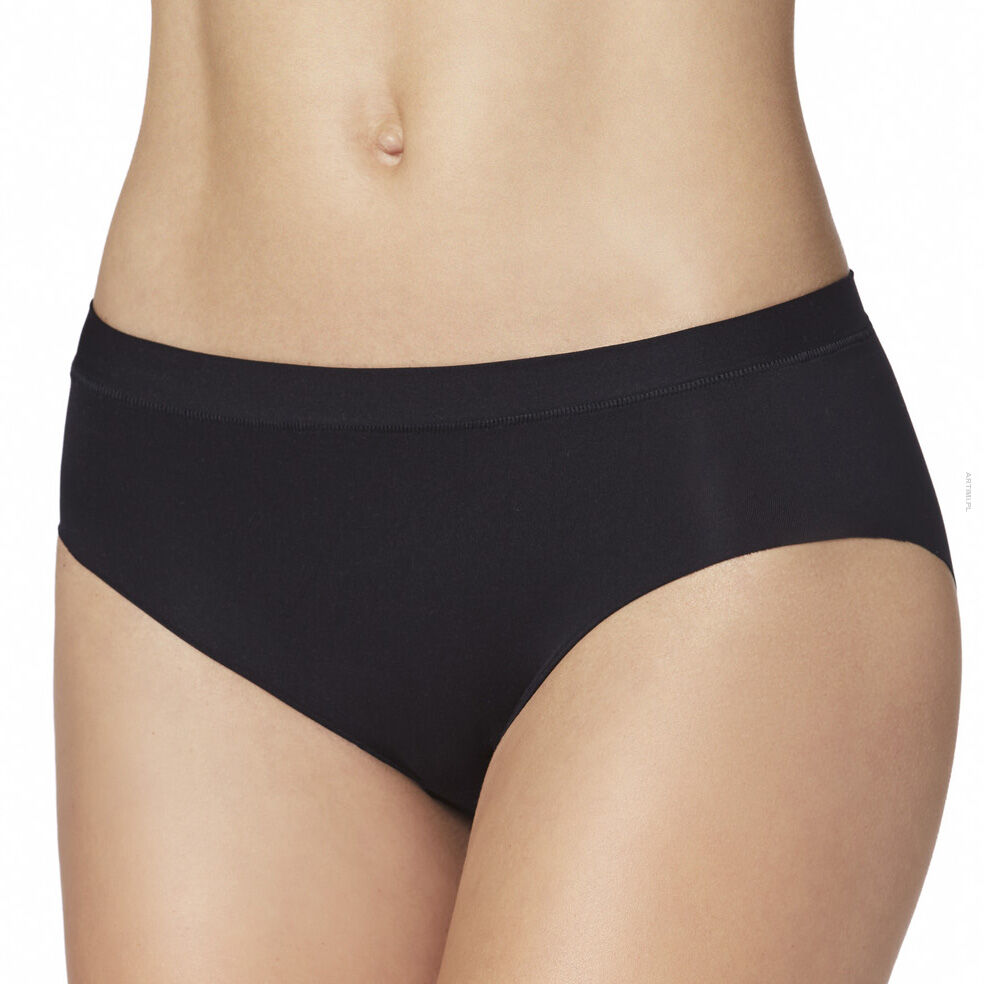Janira majtki flexi adapt negro S M L XL rozmiar uniwersalny 1032140